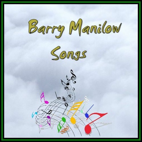 Stream Malky McDonald | Listen to Barry Manilow Album/cover version  playlist online for free on SoundCloud