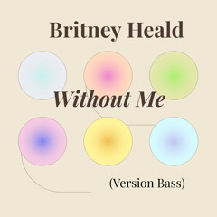 Without Me (Bass Version)