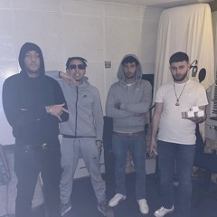 Ritz Mashup (prod.damy)