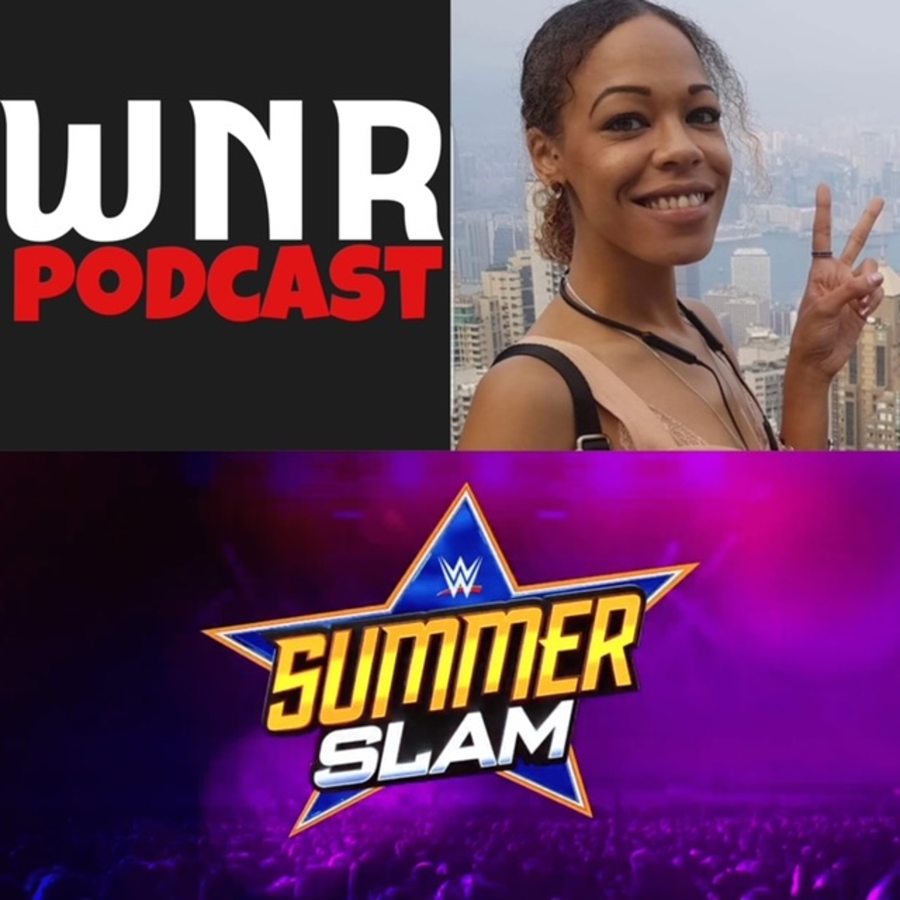 the WNR podcast
