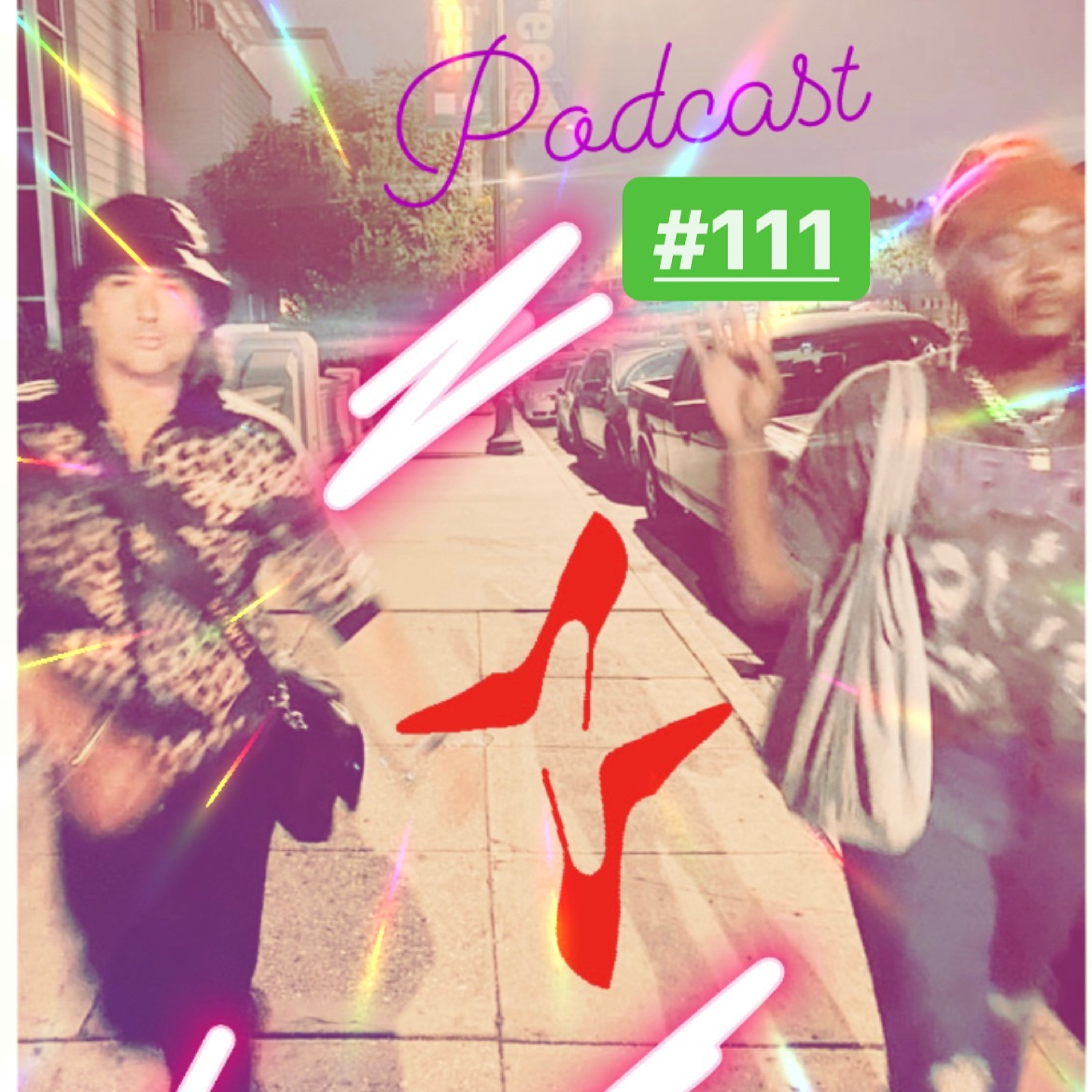 TOTAL TRASH LIVE! with Pete Zias