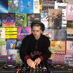 paf presents: KLIO