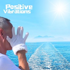 Positive Vibrations "To the Murph Degree" #322