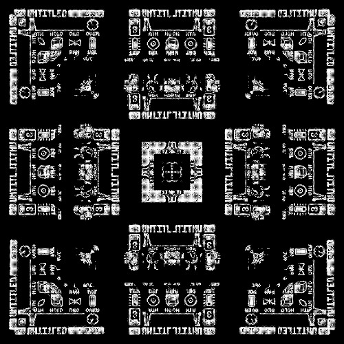 Huso - Silent Lips EP