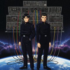 Sound of Space 1