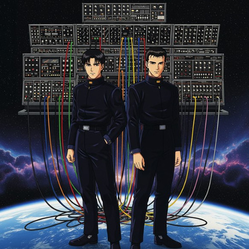 Sound of Space 1