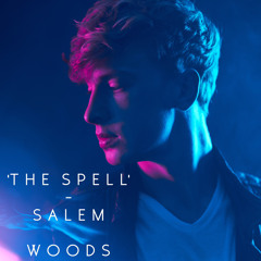 ‘The Spell’ from Salem Woods - Conor Gricmanis