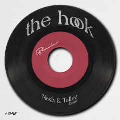 Bhaskar, The Hook - Remix (Nash & Tallez)