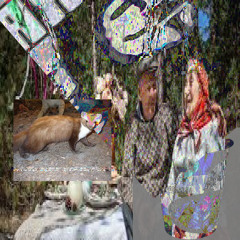 Zombie - Crack Off Massive