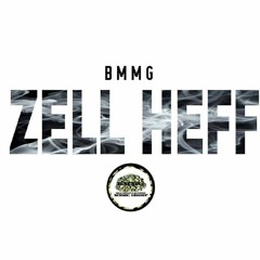 ZellHeffxNo Worries Freestyle