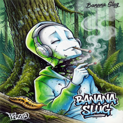 Banana Slug