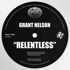 Relentless (Edit)