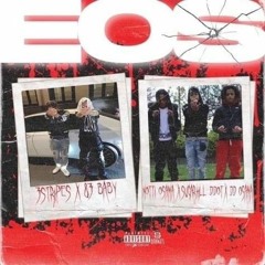 Eos (feat. SugarhillDdot, DD Osama & 83Baby)