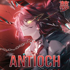 [Dubstep] Ironheart - Antioch