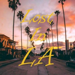 Lost In LA prod. MARSZ