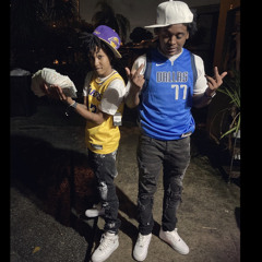 Re1k Ft Jeronimo x Anything Goes (FAST)