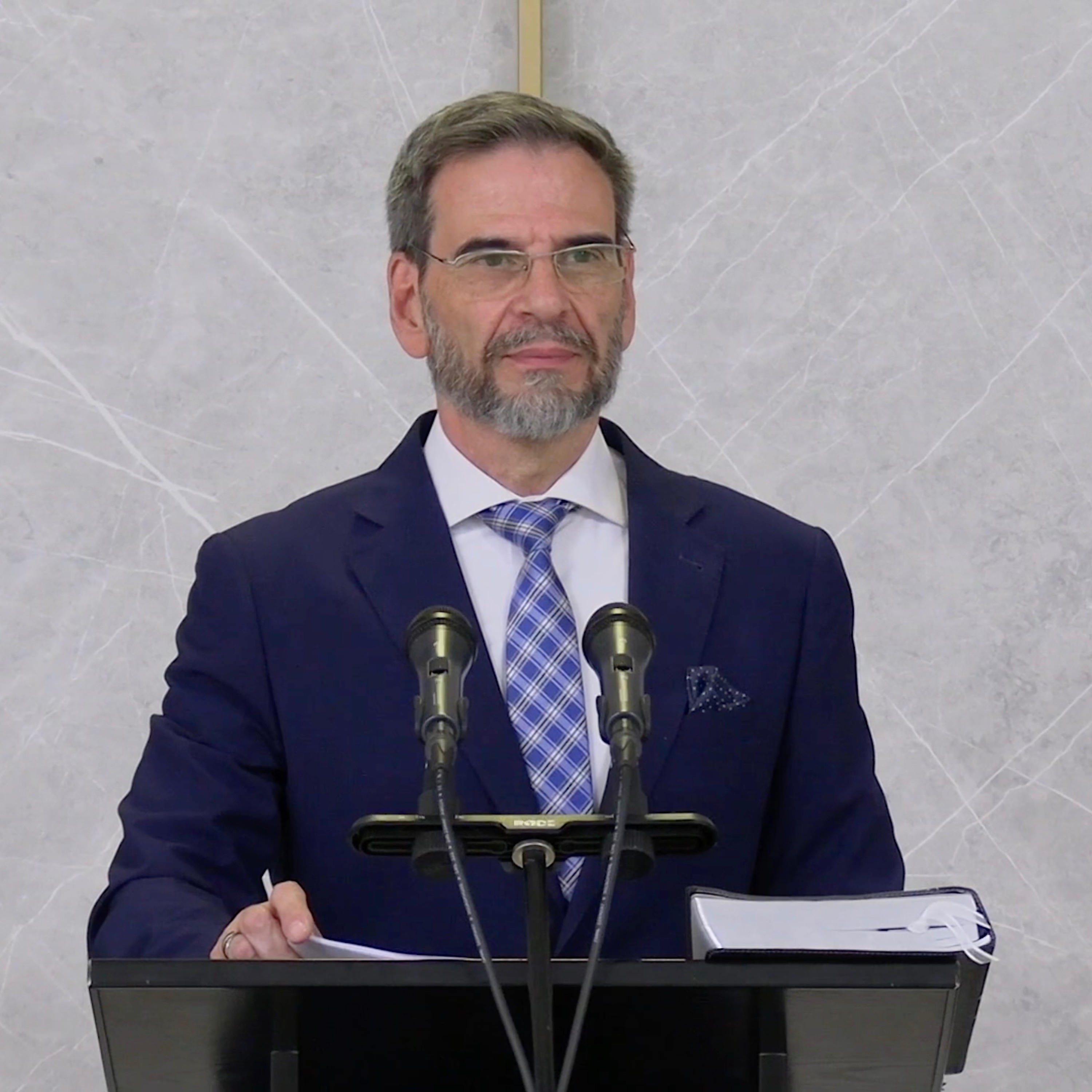Cuidemos el orden de Dios