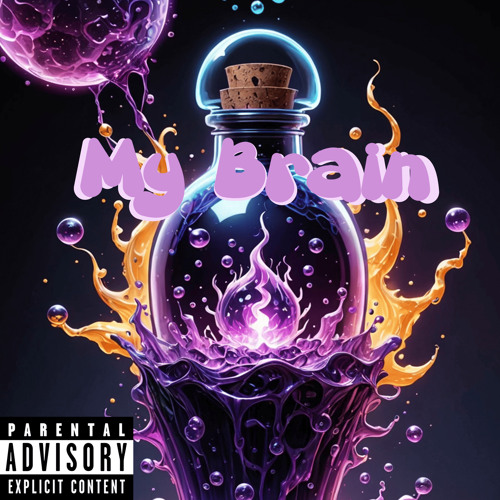 My Brain (feat. Juice WRLD)
