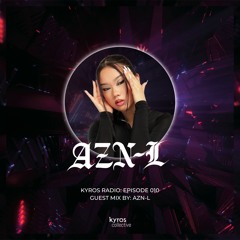 Episode 010 - AZN-L (Live from Costa Rica)