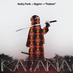 Katana