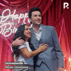 Uchrashardik