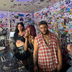 BODY HACK @ The Lot Radio 08-05-2025