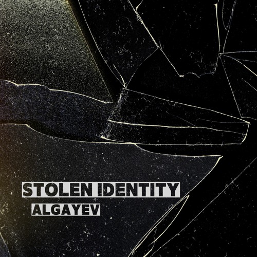 Premiere: Algayev - Stolen Identity
