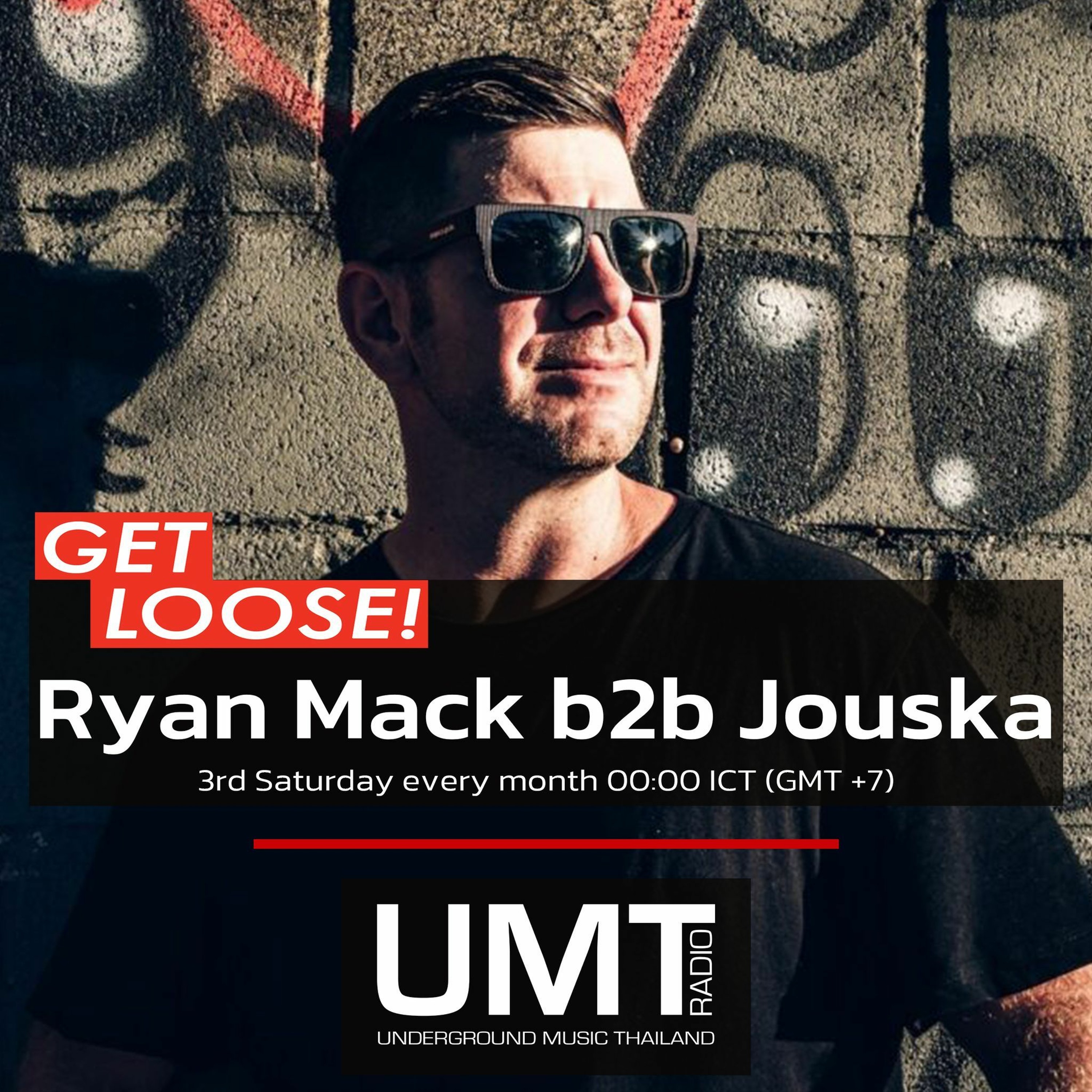 Ryan Mack