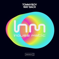 Way Back (Original Mix)