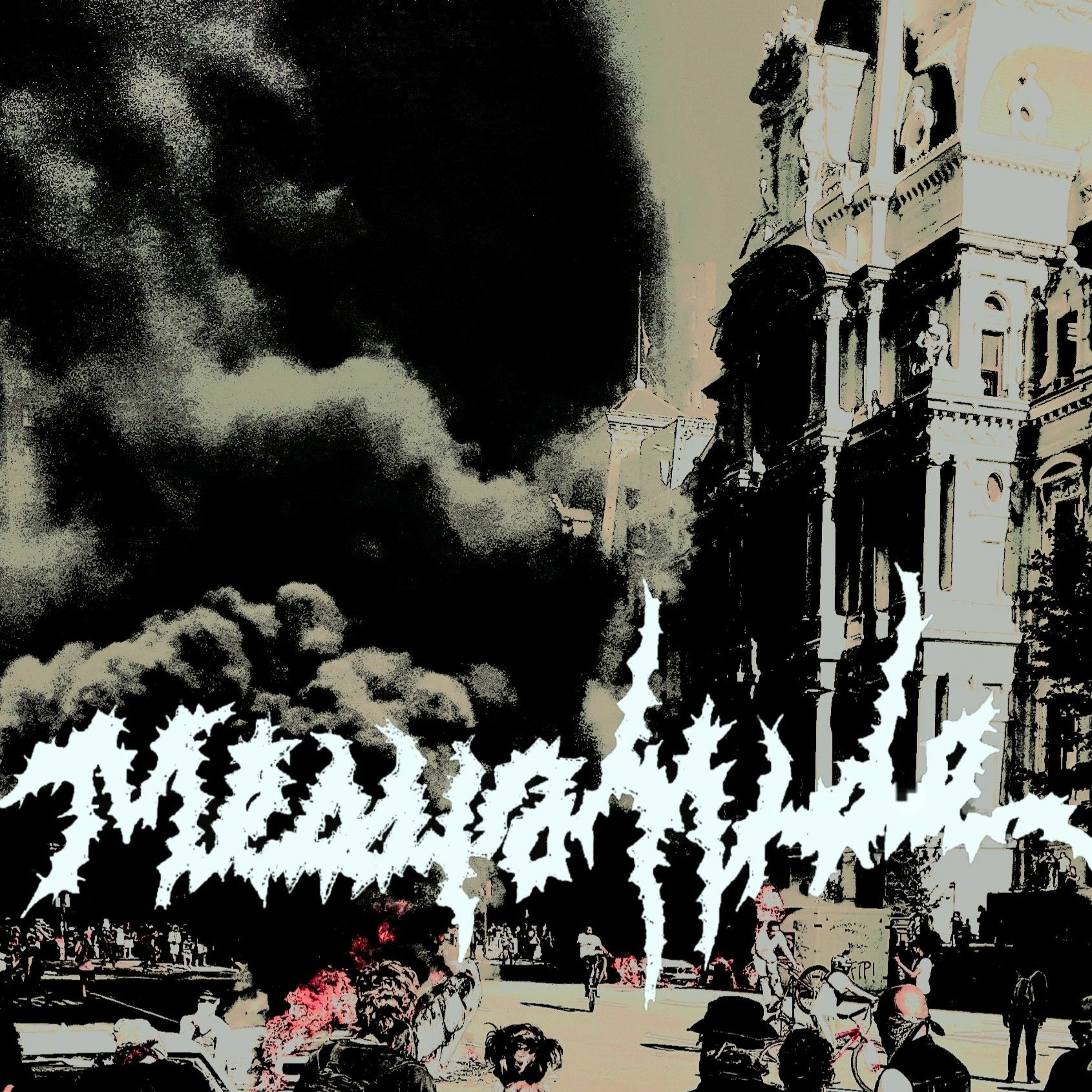 everyday is like monday episode artwork