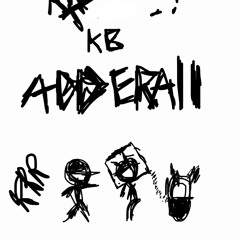 KB - Adderall