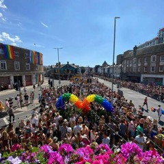 DJ DOYLE Brighton Pride Mix 2023