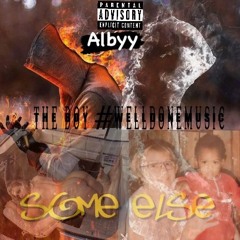 Albyy The Mixtape 2025 (S.E.X)