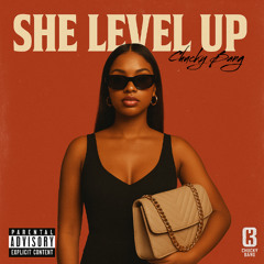 She Level Up  ( Prodby.CHRXS )