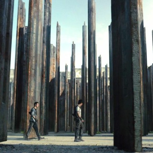 maze runner [lincoln]