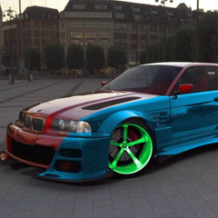 daaguchii - ''ZĀRKĀ'' (Official Music Video)