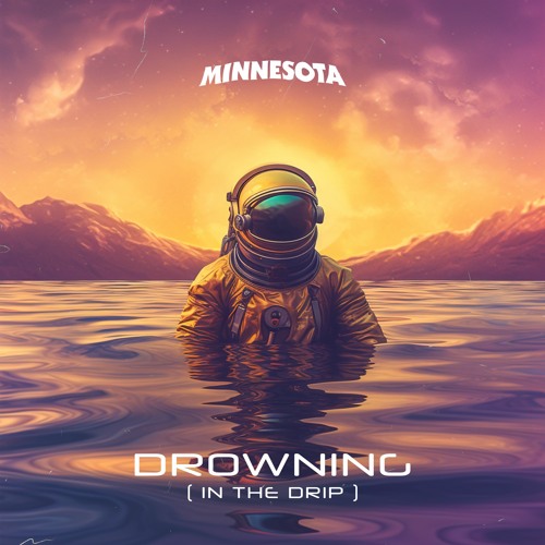 Drowning (in The Drip)