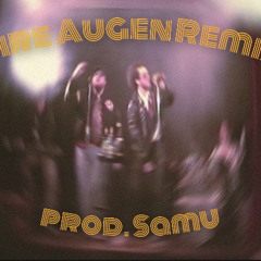 Ihre Augen - Remix