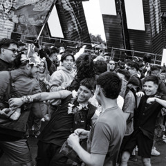 Alby Loud, Yanck Yanck - Lujuria (Alby Loud EDC Mexico 2026 VIP)