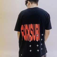 Kidsubi - X (Sharkboy) [CLOUD BOPS EXCLUSIVE]