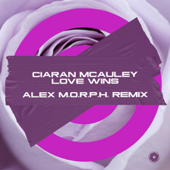 Love Wins (Alex M.O.R.P.H. Remix)