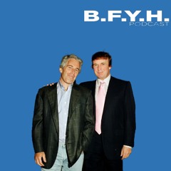 Episode 125 "Pedophile President"