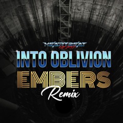 HeartBeatHero- Into Oblivion (Embers Remix)