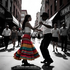 Tropicanism, Gabriel Marchisio - Un Verano en Ny (Si te quieres divertir).