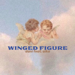 winged figure feat. aika (prod. J Grooves)