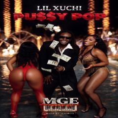 PU$$YPOP | Unofficial Audio Track