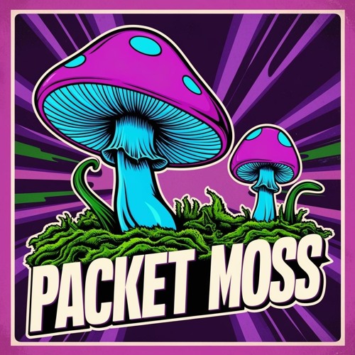 Packet Moss Live @ Sophia's Forest