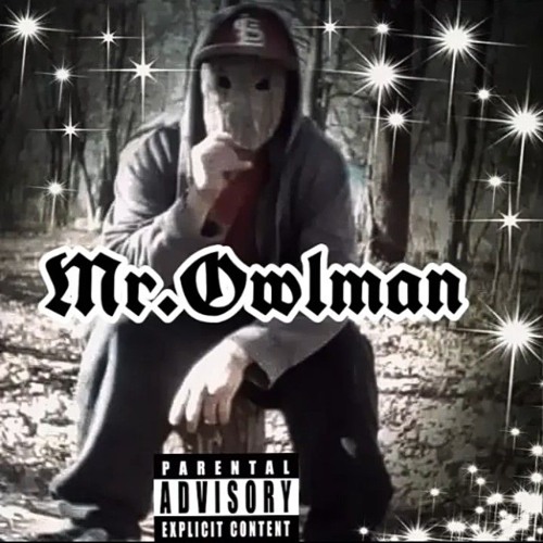 Mr.Owlman - DopeBoy