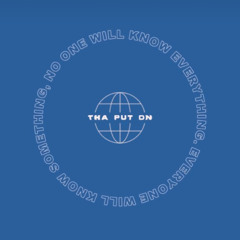 01 THAPUTON ( Mixed By Themba Lunacy)