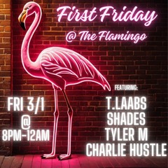 FIRST FRIDAY MIX 3/1/24